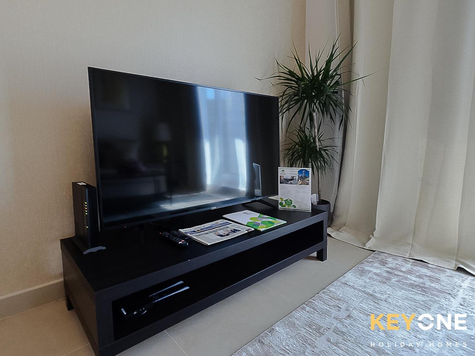 Sophisticated One Bedroom With Full Marina View دبي المظهر الخارجي الصورة