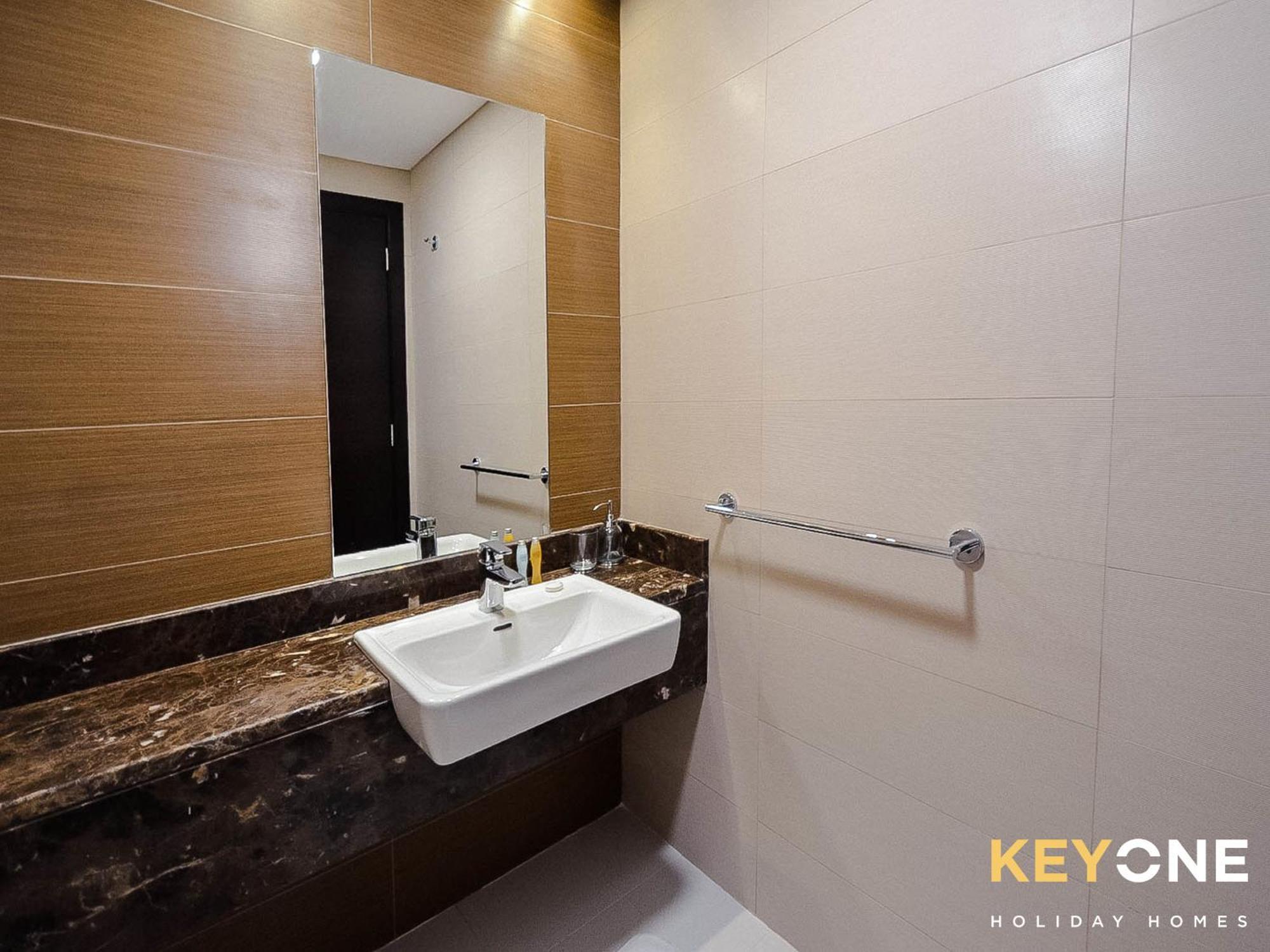 Sophisticated One Bedroom With Full Marina View دبي المظهر الخارجي الصورة