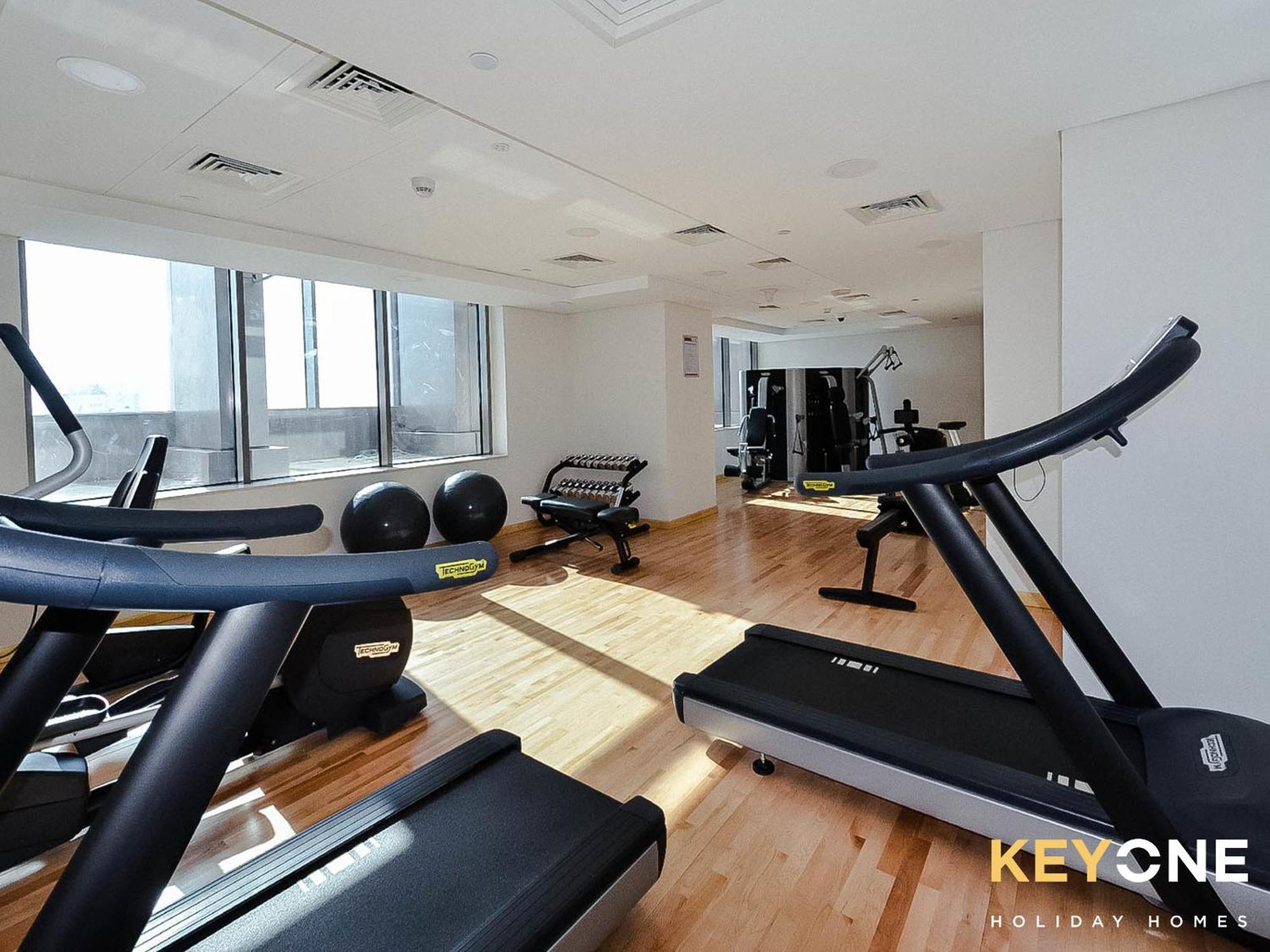 Sophisticated One Bedroom With Full Marina View دبي المظهر الخارجي الصورة