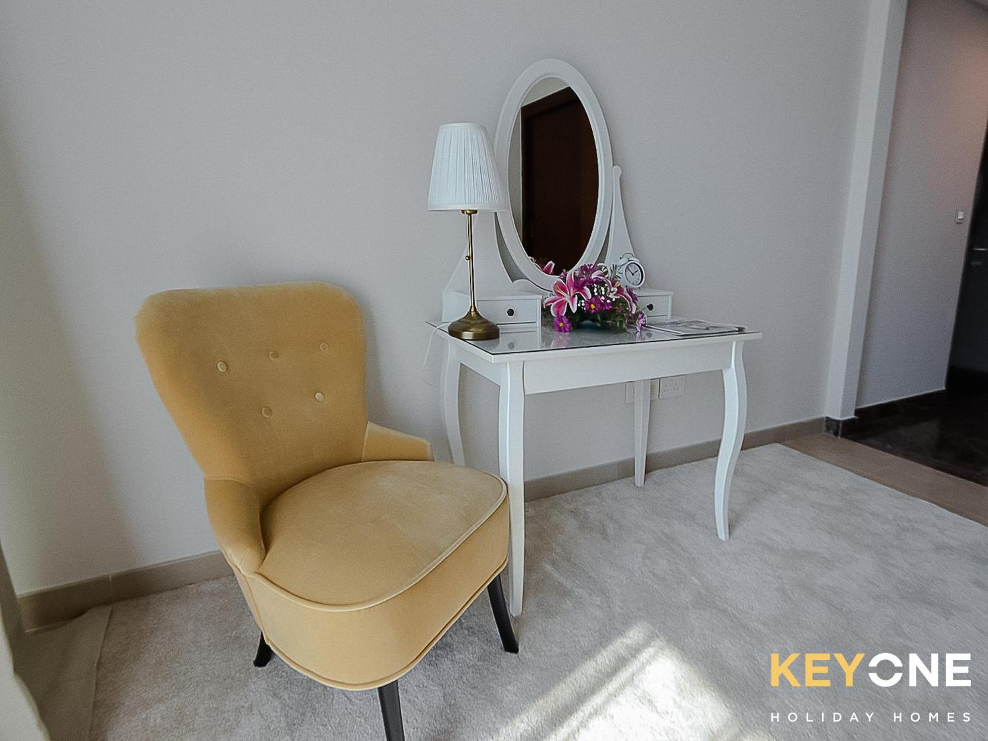 Sophisticated One Bedroom With Full Marina View دبي المظهر الخارجي الصورة