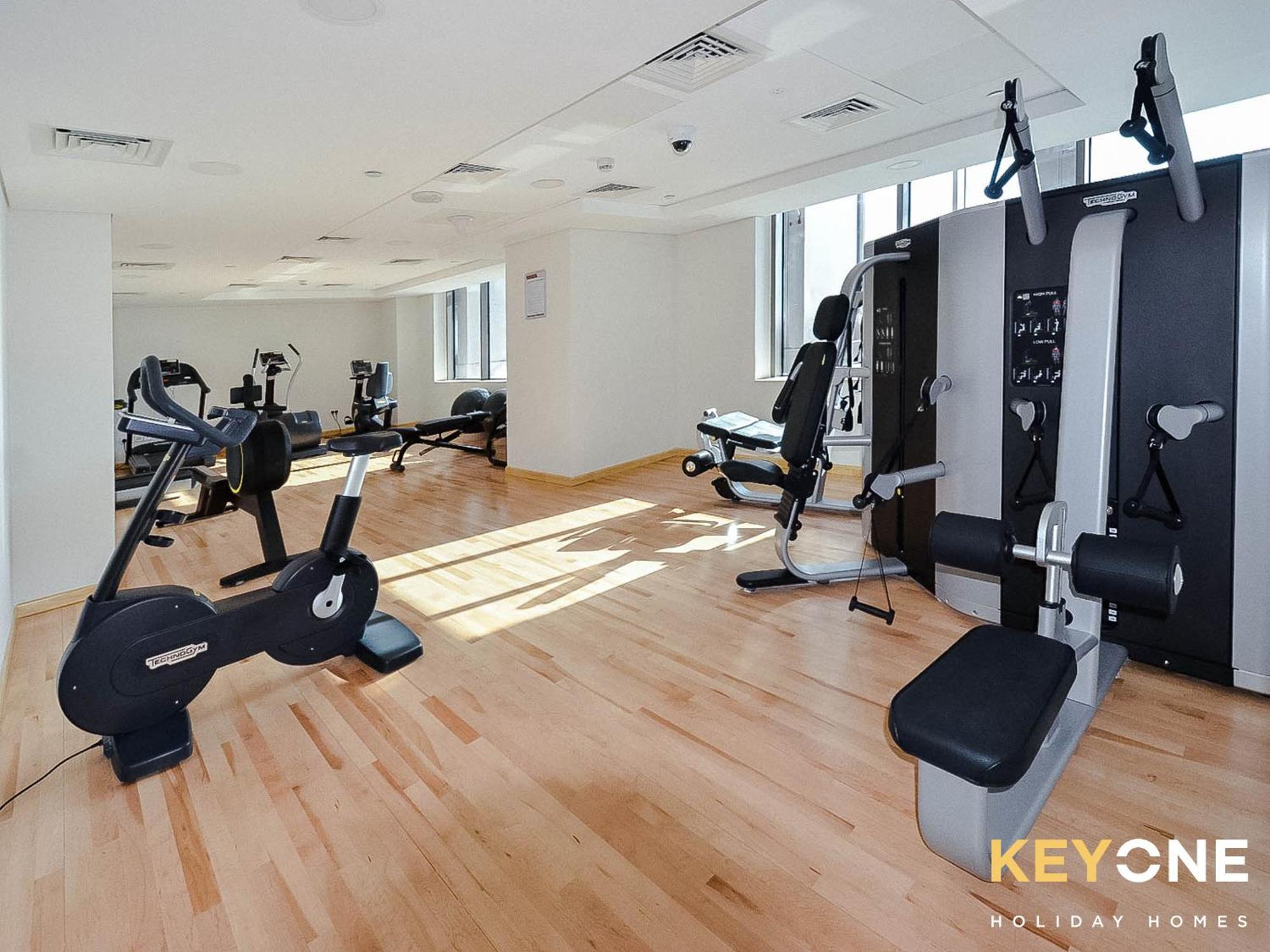 Sophisticated One Bedroom With Full Marina View دبي المظهر الخارجي الصورة